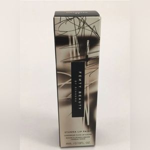 Fenty Beauty By Rihanna Stunna Lip Paint Longwear Color Unveil 03 0.13 oz